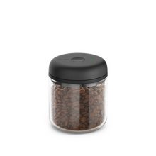 Atmos Vacuum Canister Electric 0.7L - Glass - Fellow
