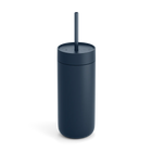 Carter Cold Tumbler Stone Blue 16oz / 474ml