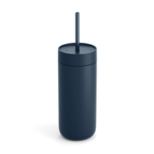 Carter Cold Tumbler Stone Blue 16oz / 474ml