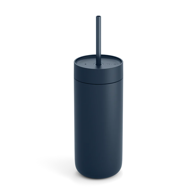 Carter Cold Tumbler Stone Blue 16oz / 474ml