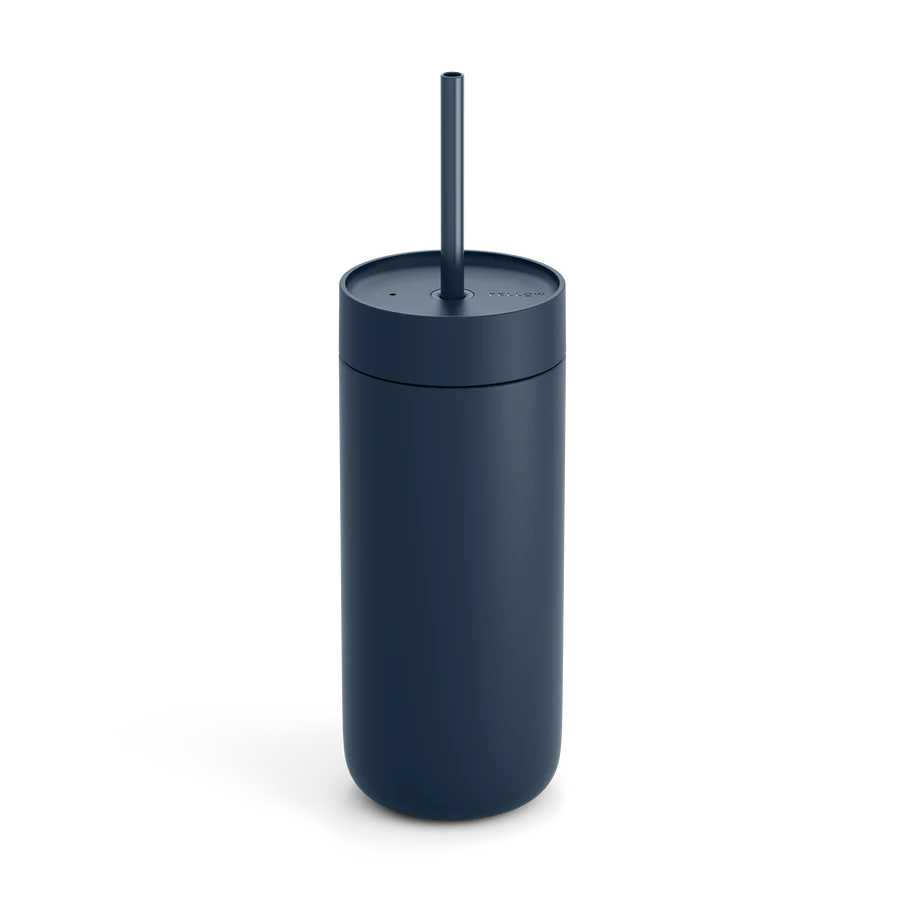 Carter Cold Tumbler Stone Blue 16oz / 474ml