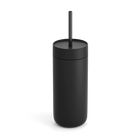 Carter Cold Tumbler Matte Black 16oz / 474ml