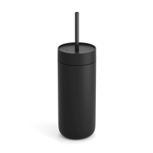 Carter Cold Tumbler Matte Black 16oz / 474ml