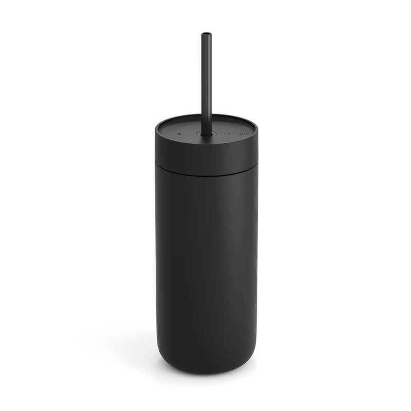 Carter Cold Tumbler Matte Black 16oz / 474ml