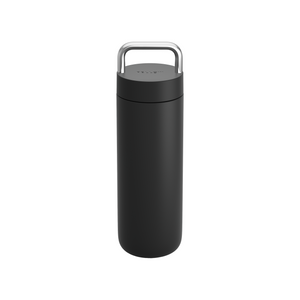 Carter Carry Tumbler - Matte Black 600ml - Fellow