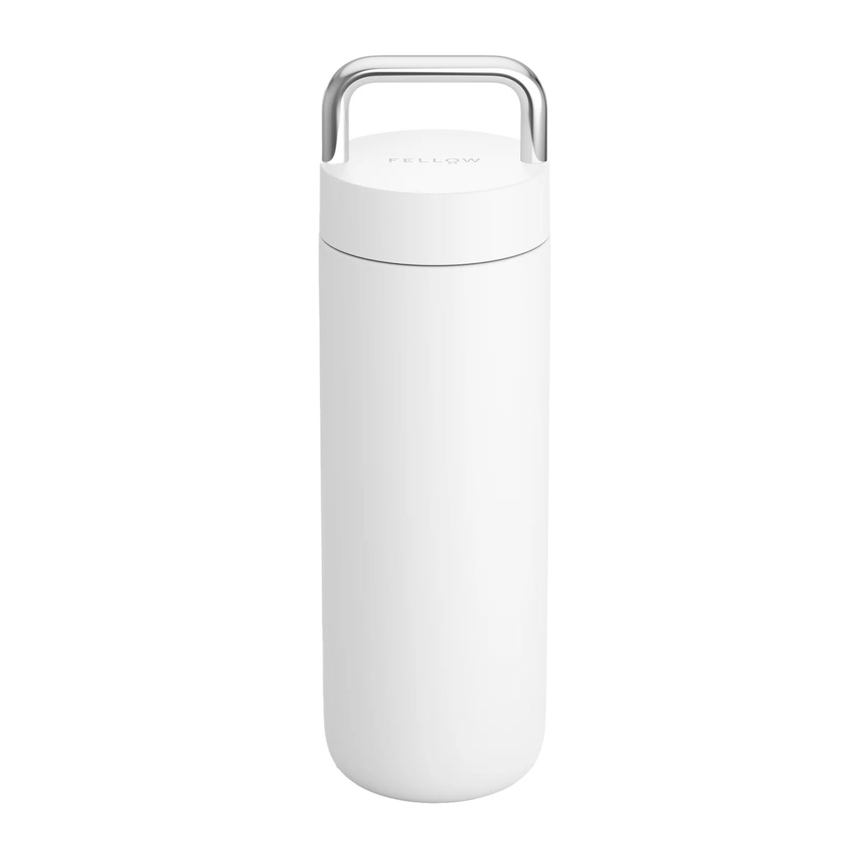 Carter Carry Tumbler White 600ml