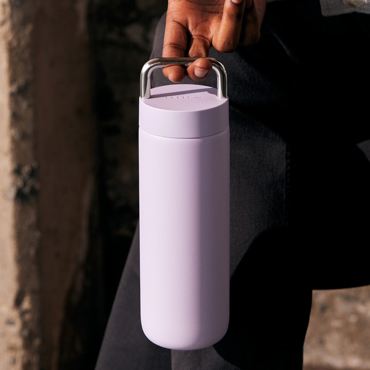 Carter Carry Tumbler Perry Twinkle 600ml