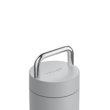 Carter Carry Tumbler Grey 600ml
