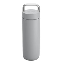 Carter Carry Tumbler Grey 600ml