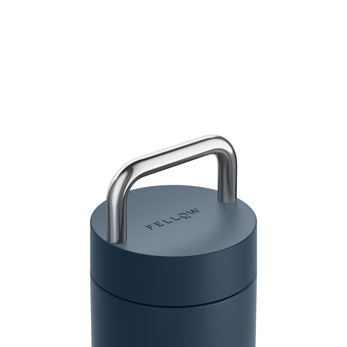 Carter Carry Tumbler Stone Blue 600ml