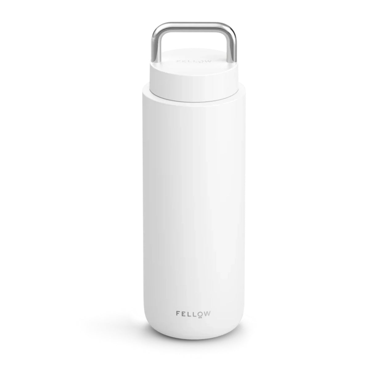 Carter Carry Tumbler White 1L