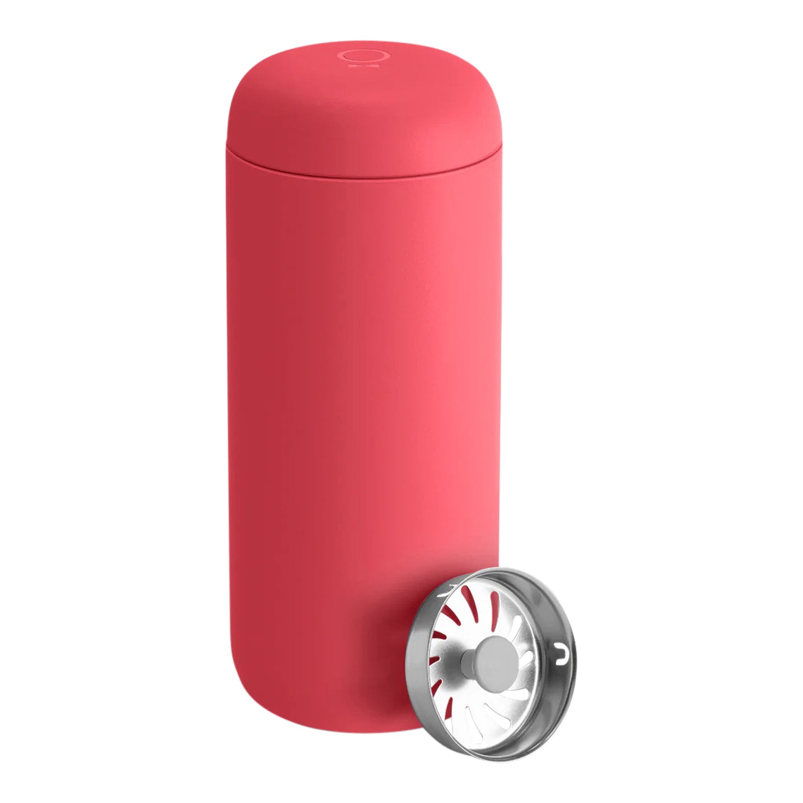 Carter Move Mug Coral Crush 12oz / 36cl