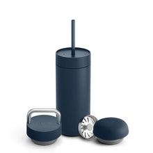 Carter - 3 in 1 System - Stone Blue 475ml