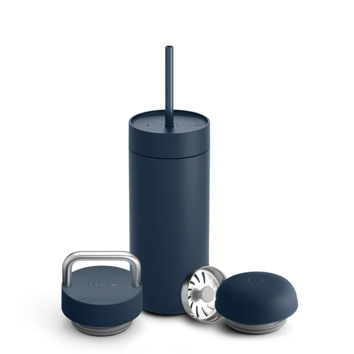 Carter - 3 in 1 System - Stone Blue 475ml