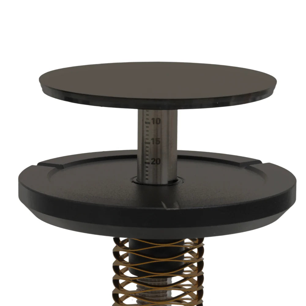 Flow - Self Leveling Tamper Small