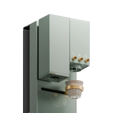 Coffee Brewer - xBloom - Sage Green with gold knobs