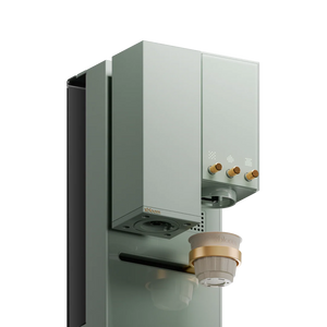 Coffee Brewer - xBloom - Sage Green
