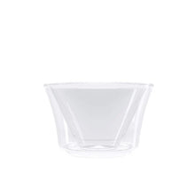 Filter Holder Gino Glass flat dripper