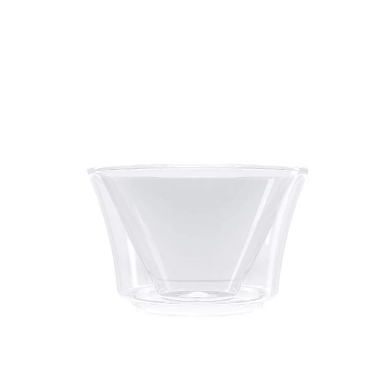 Filter Holder Gino Glass flat dripper