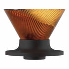 Neo Coffee Dripper V60 01 - Amber