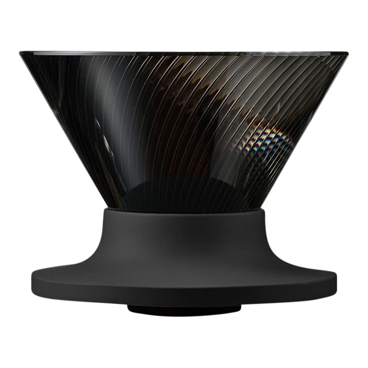 Neo Coffee Dripper V60 01 - Black