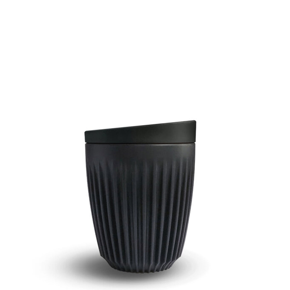 Mug SUP 6oz Charcoal - Huskee