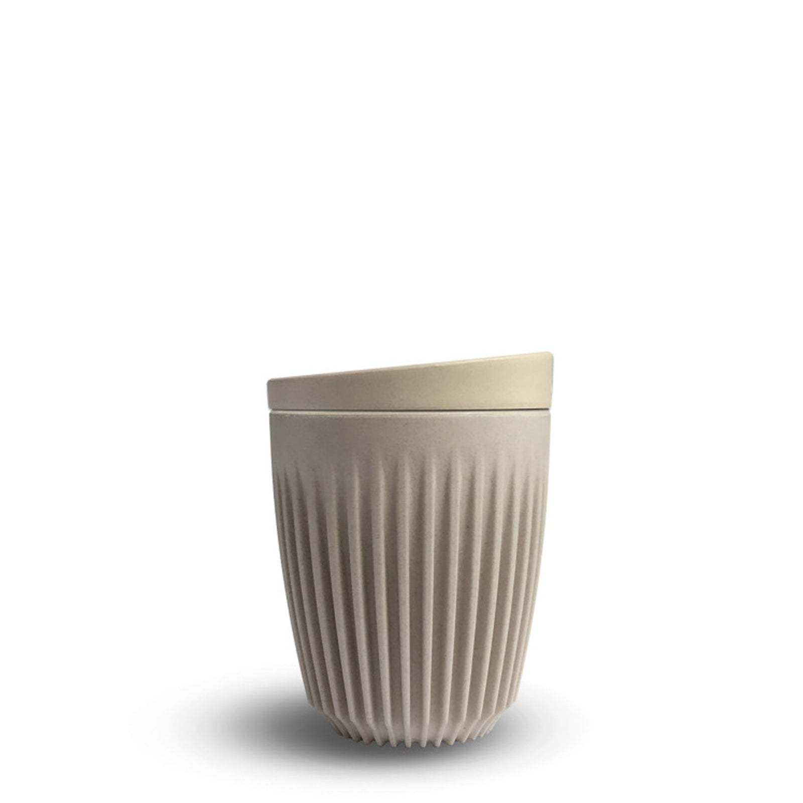 Mug SUP 6oz Natural - Huskee