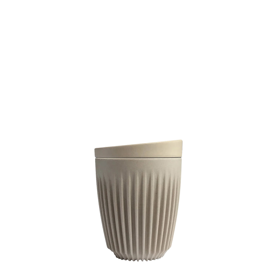 Mug SUP 8oz Natural - Huskee