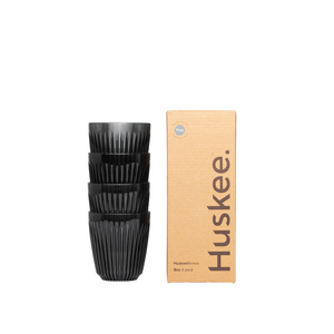 Renew 8oz 4 pack Smoke - Huskee