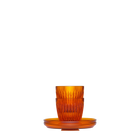 Renew Espresso 3oz 2 pack Amber - Huskee