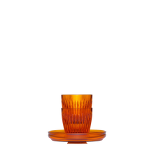 Renew Espresso 3oz 2 pack Amber - Huskee