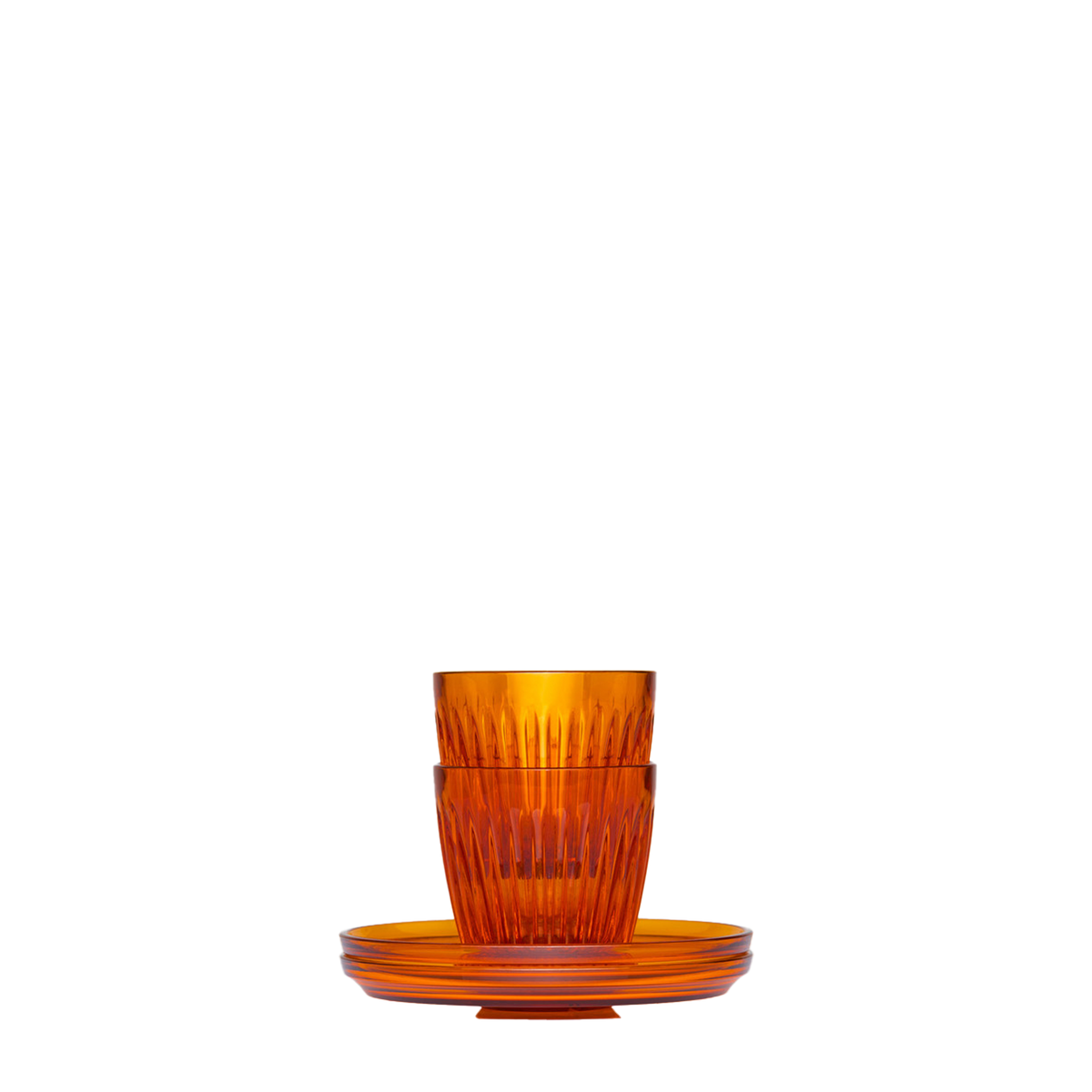 Renew Espresso 3oz 2 pack Amber - Huskee