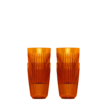 Renew 12oz 4 pack Amber - Huskee