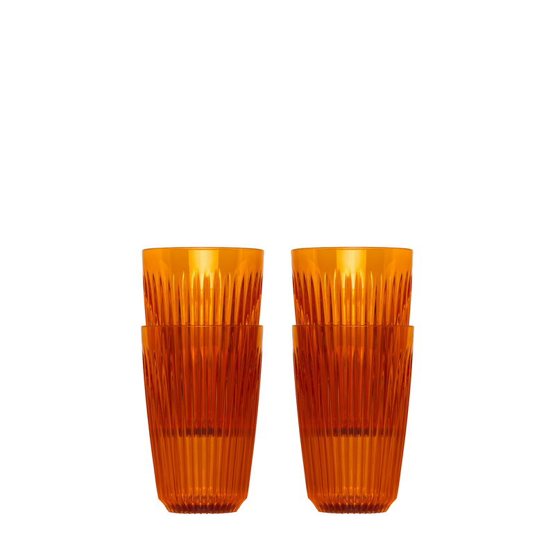 Renew 12oz 4 pack Amber - Huskee