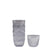 Renew 6oz 48 pack Clear - Huskee