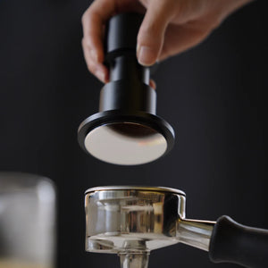 Impact Tamper