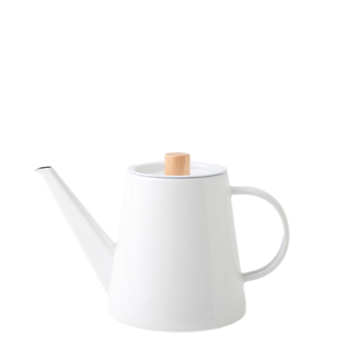 Kettle Enamelware 950ml