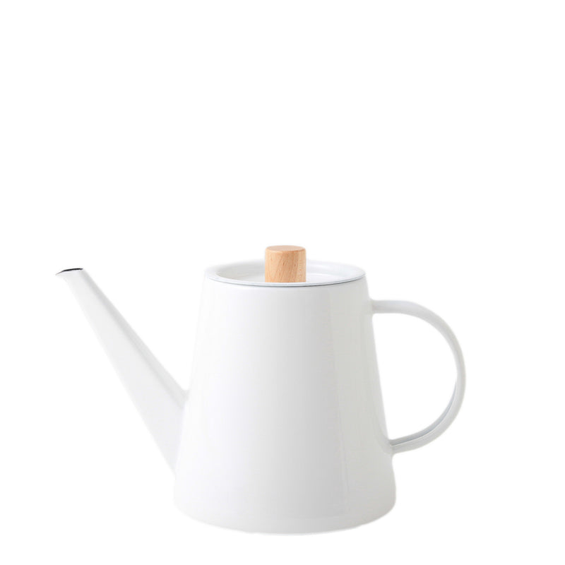 Kettle Enamelware 950ml