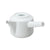 Teapot Kyusu 300ml White -  Kinto