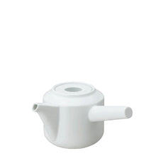 Teapot Kyusu White 300ml