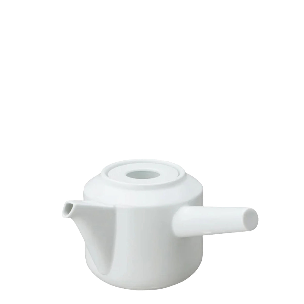 Teapot Kyusu White 300ml