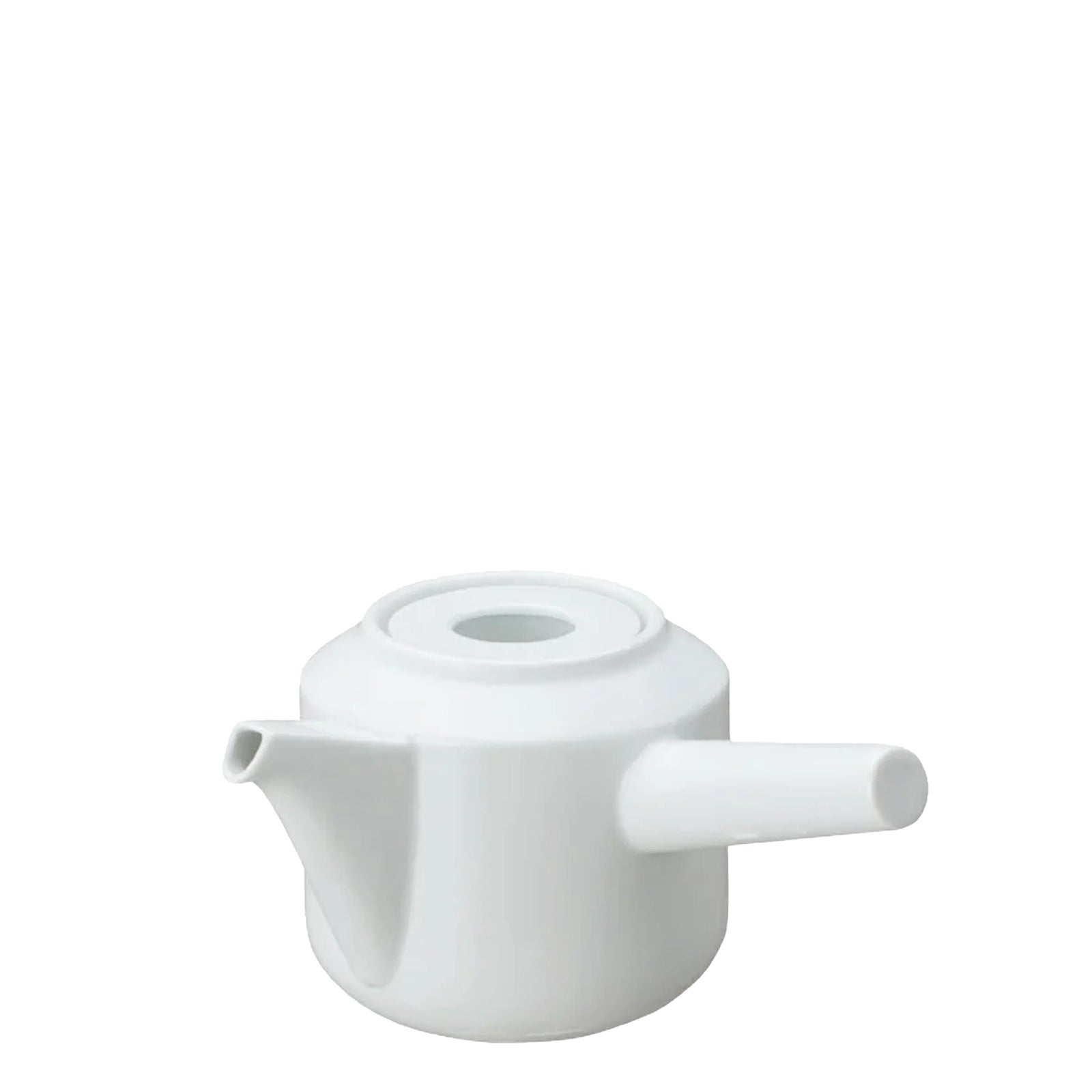 Teapot Kyusu White 300ml