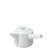 Teapot Kyusu White 300ml