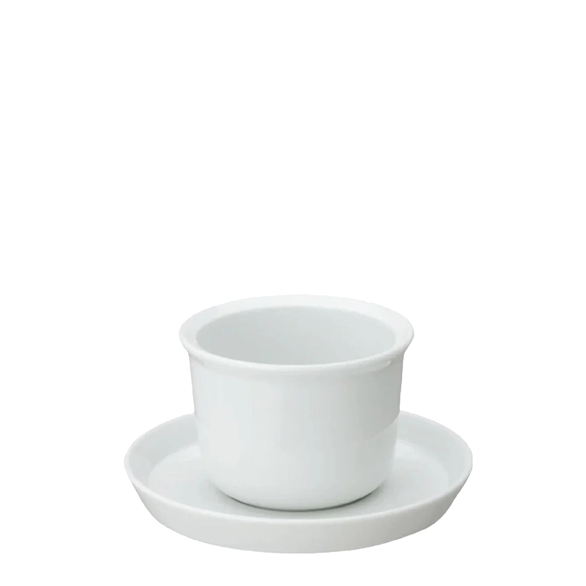 Cup & Saucer LT