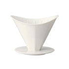 Brewer OCT 4 Cups White