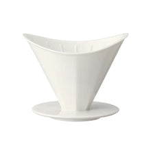 Brewer OCT 4 Cups White