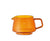 Glass Jug Sepia 300ml