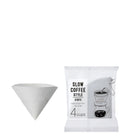 Filter Paper 60 Cotton 4 cups