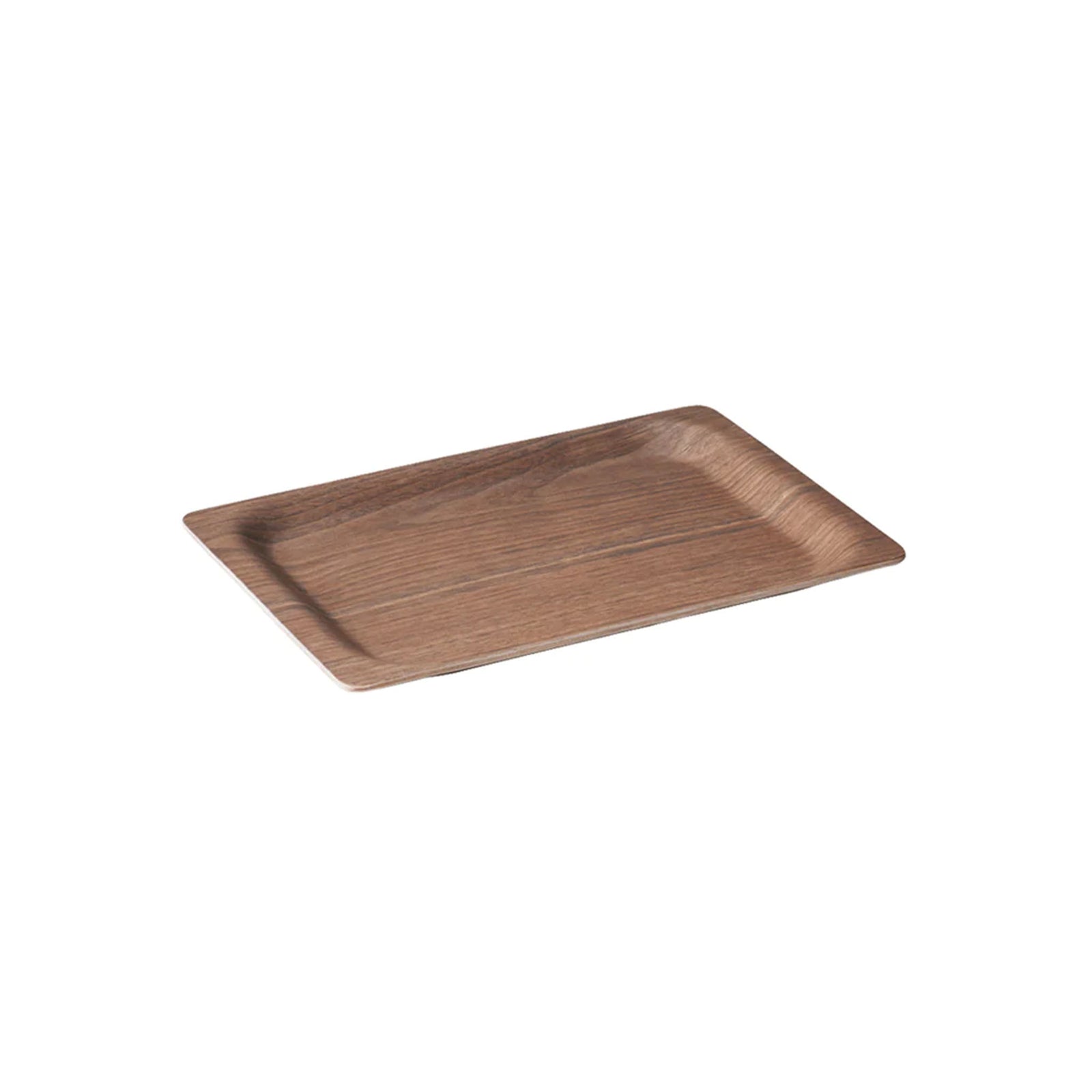 Tray Walnut 315x195mm