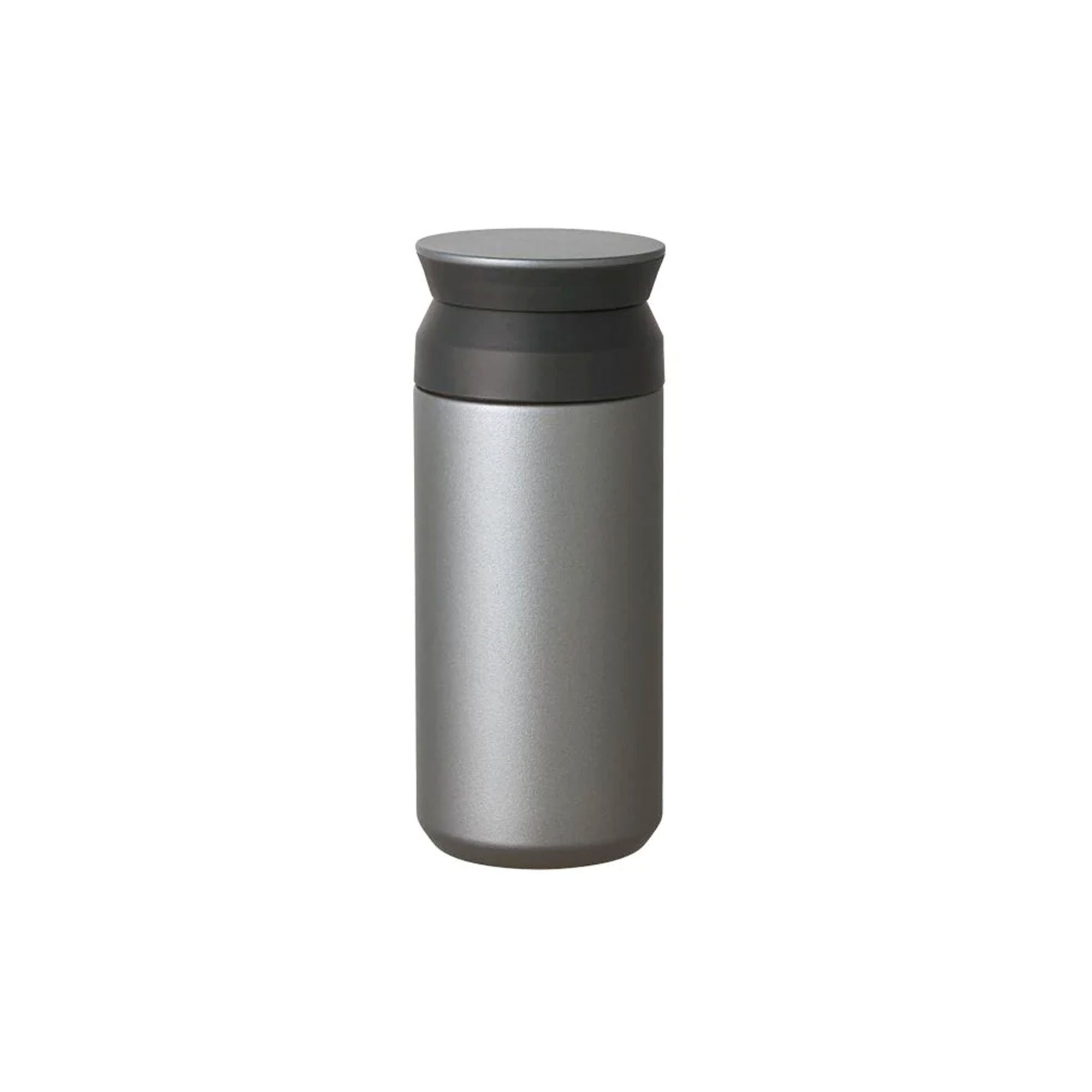 Travel Tumbler Silver 350ml - Kinto